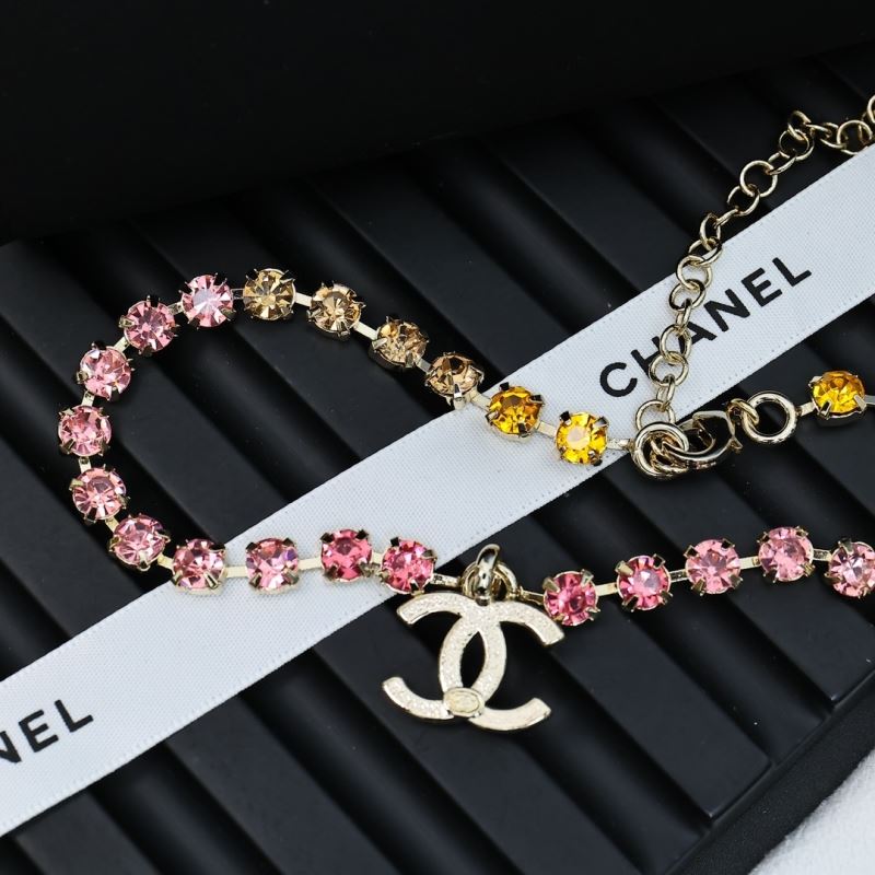 Chanel Necklaces